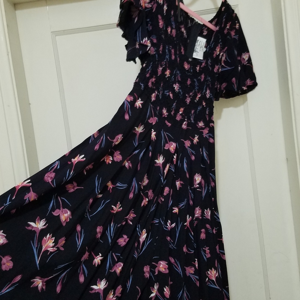 Jumpsuit pucker waist size 8